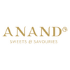 Anand Sweets & Savouries
