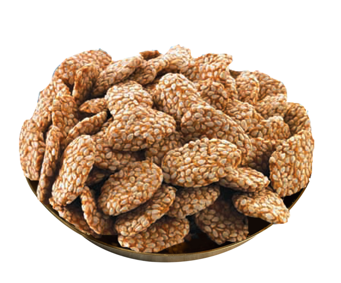 Winter Special Gur Rewri