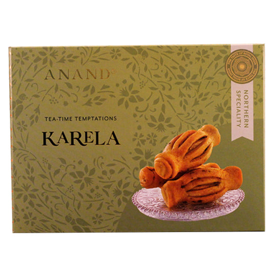 Karela 250 gm