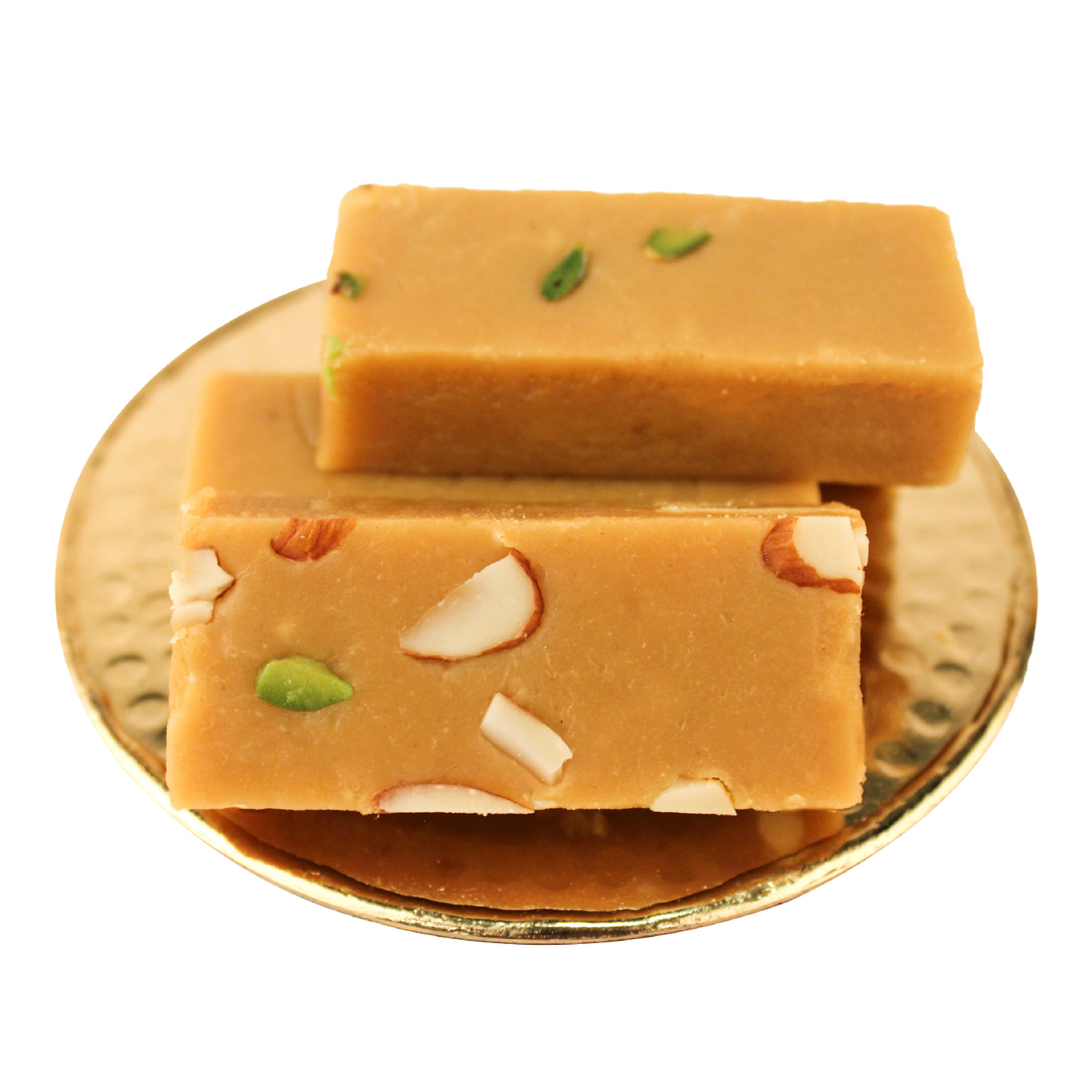 Malt Burfi