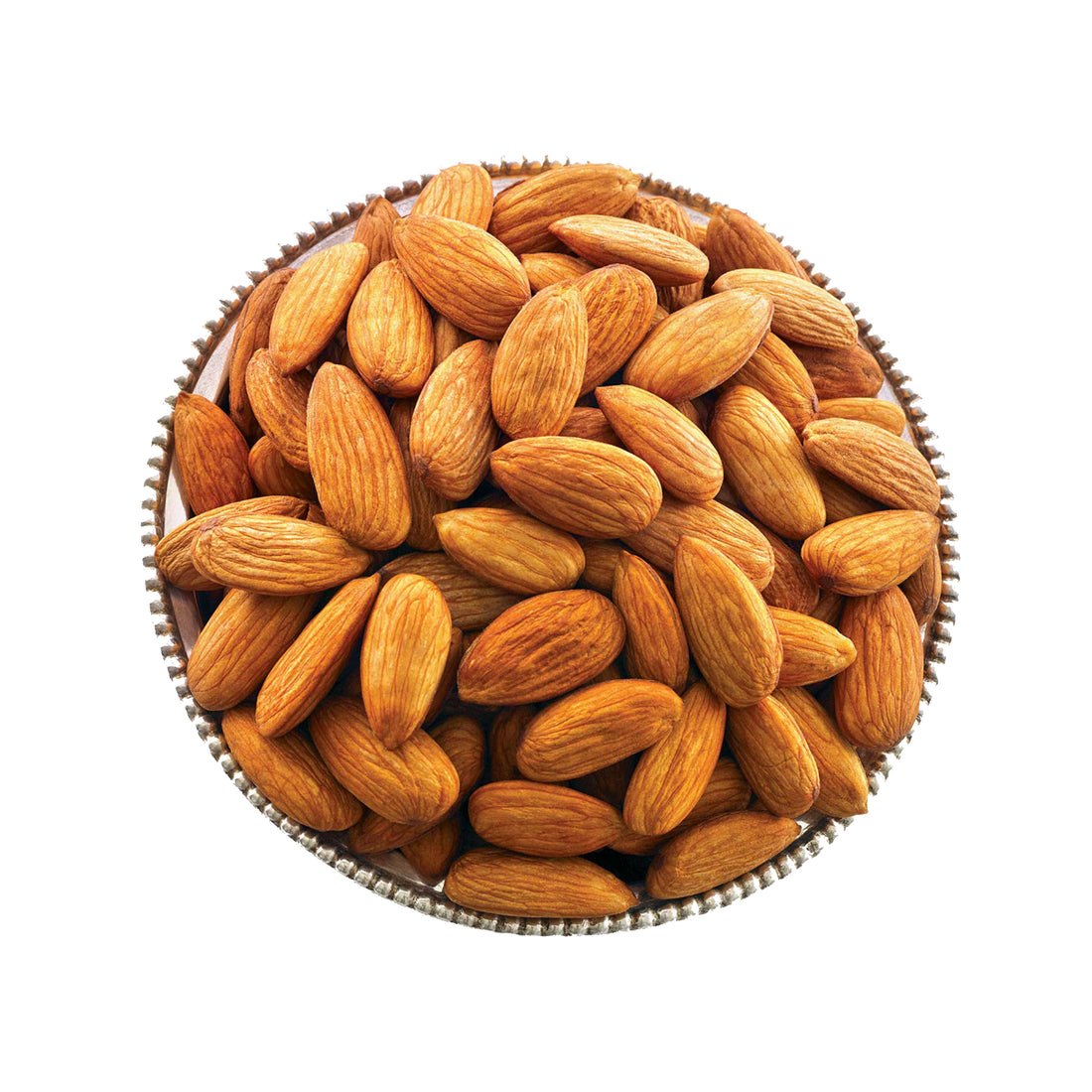 California Almonds (200 gms)