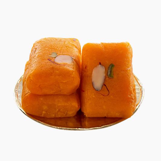 Badam Halwa Tin Box 250 gm
