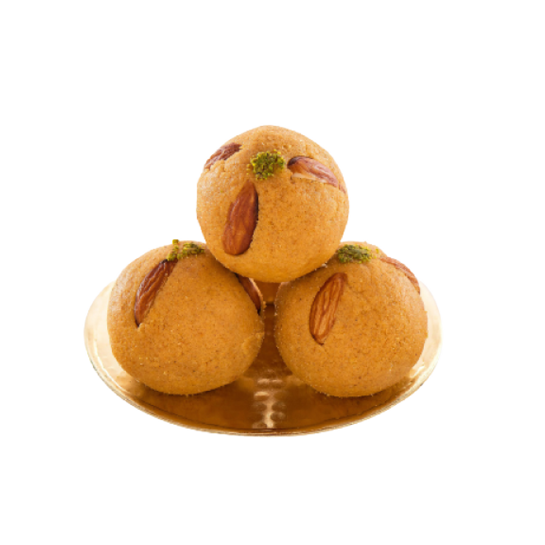 Anand Besan Laddu